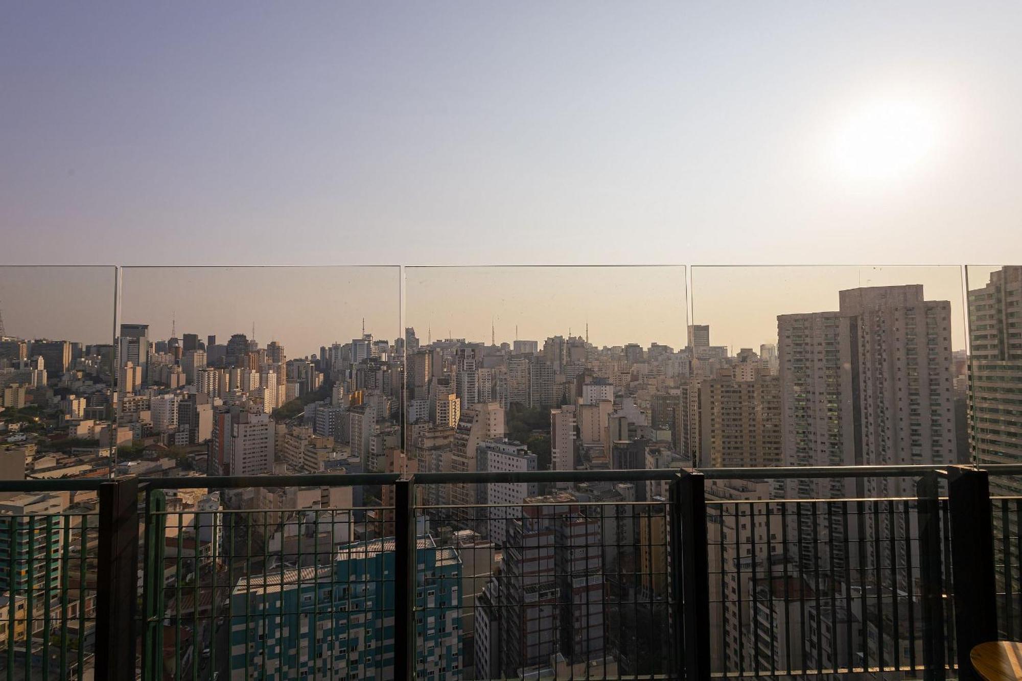 Vossa Bossa No Edificio Brasil *