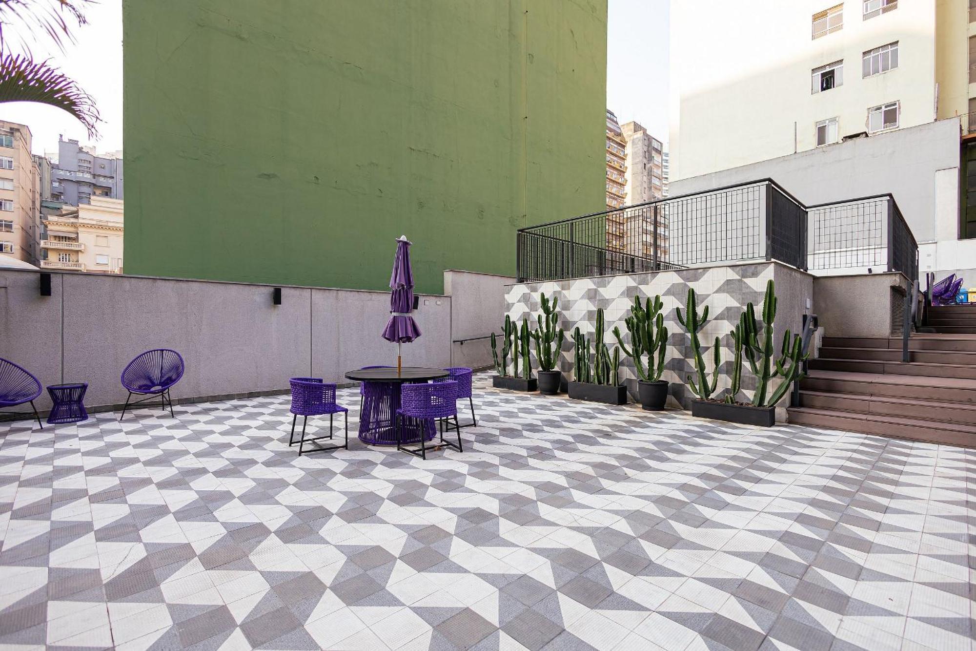 Vossa Bossa No Edificio Brasil